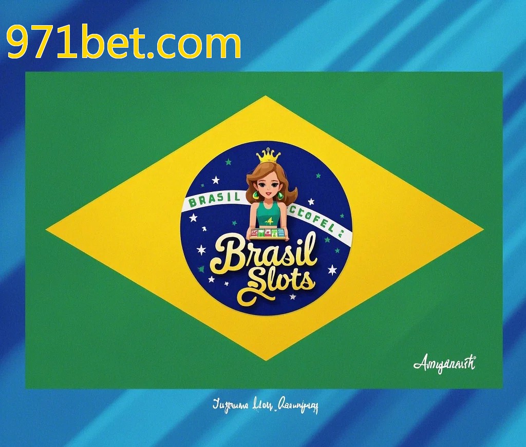 971BET GAME-Slots