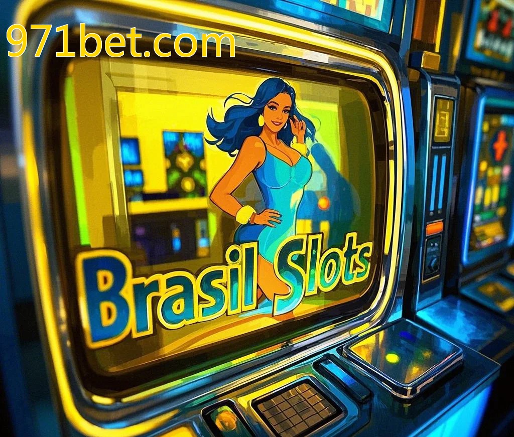 971BET GAME-Slots